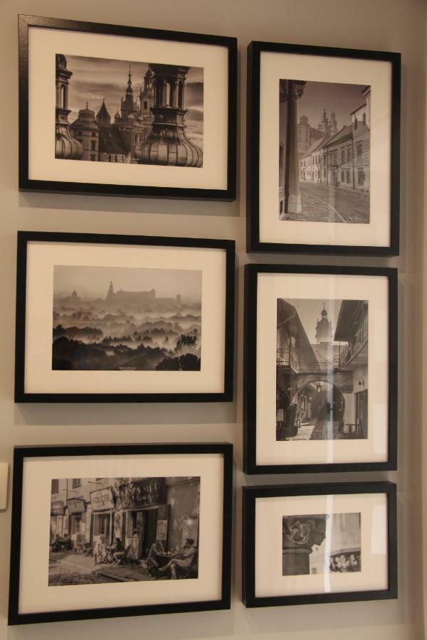One Cracow Apartment
