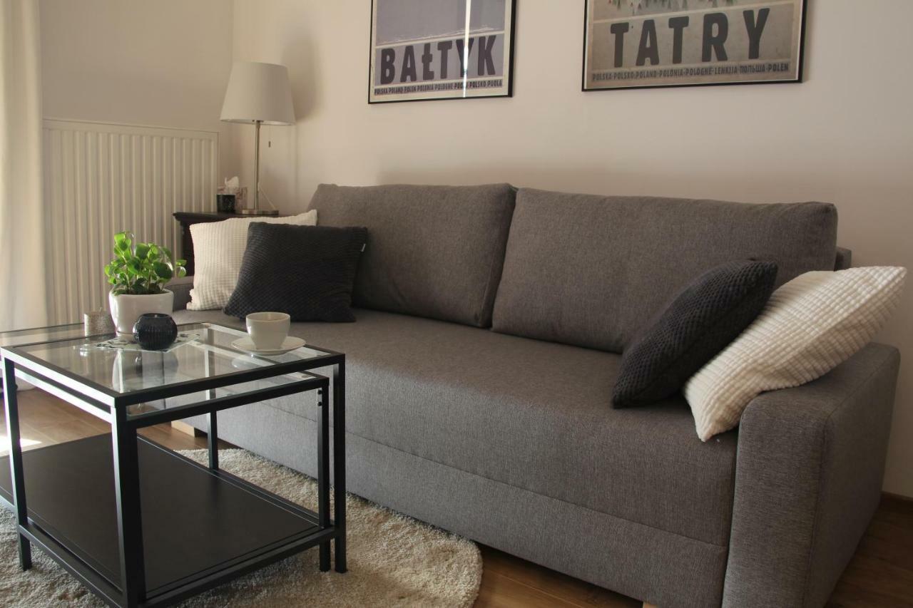 One Cracow Apartment
