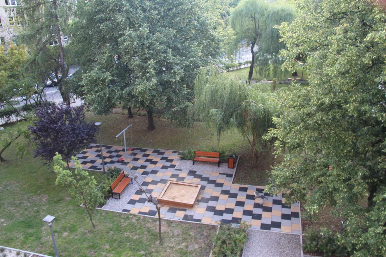 Apartment One Cracow *