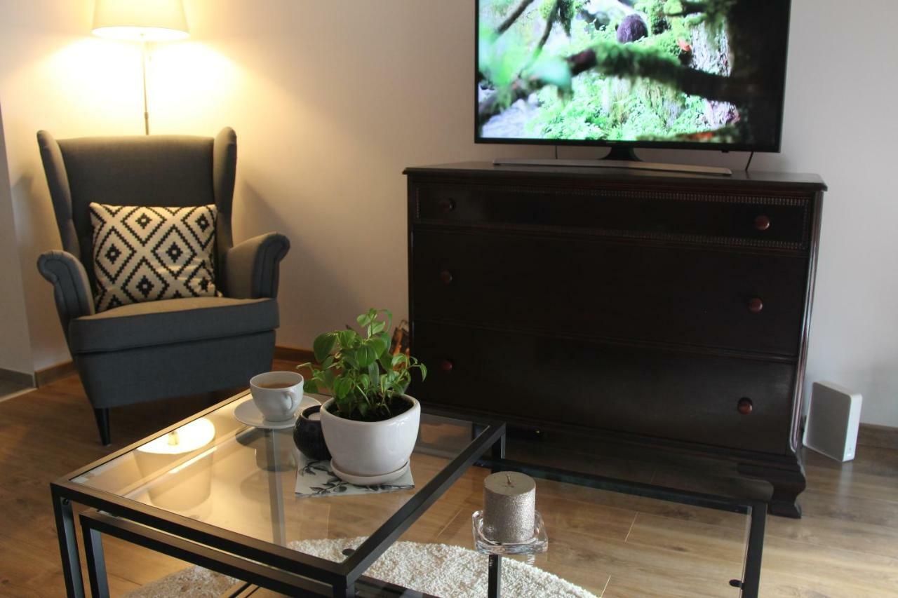 Apartment One Cracow *