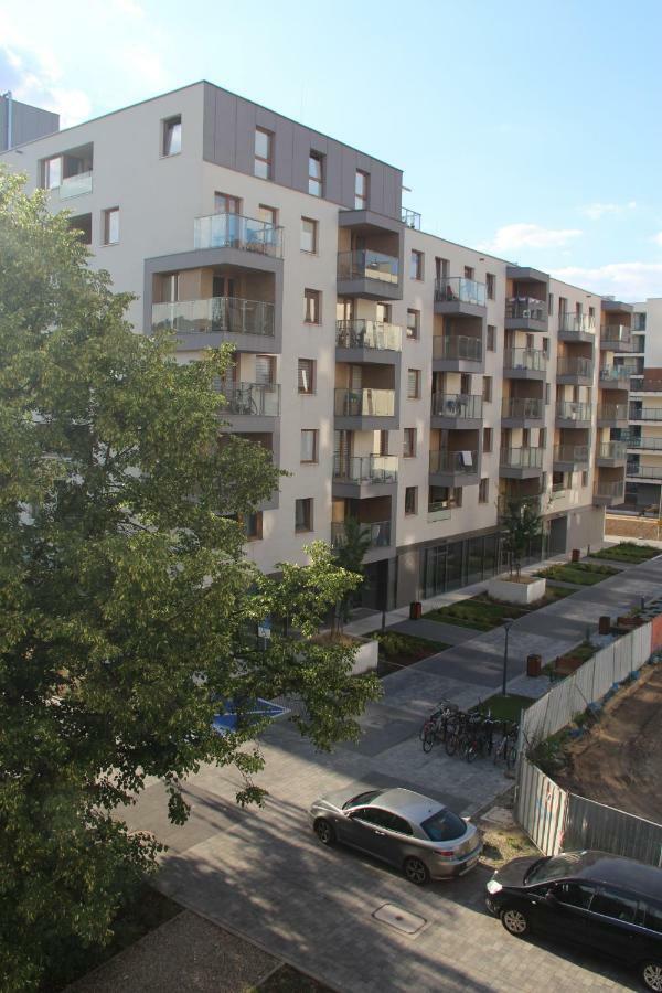 One Cracow Apartment *