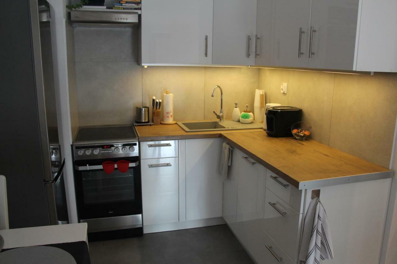 One Cracow Apartment *