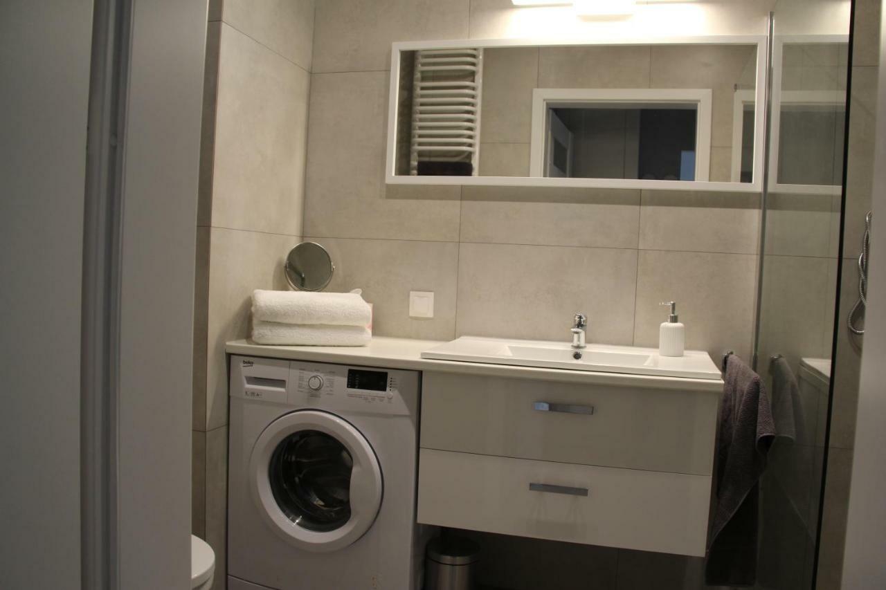 One Cracow Apartment Krakow