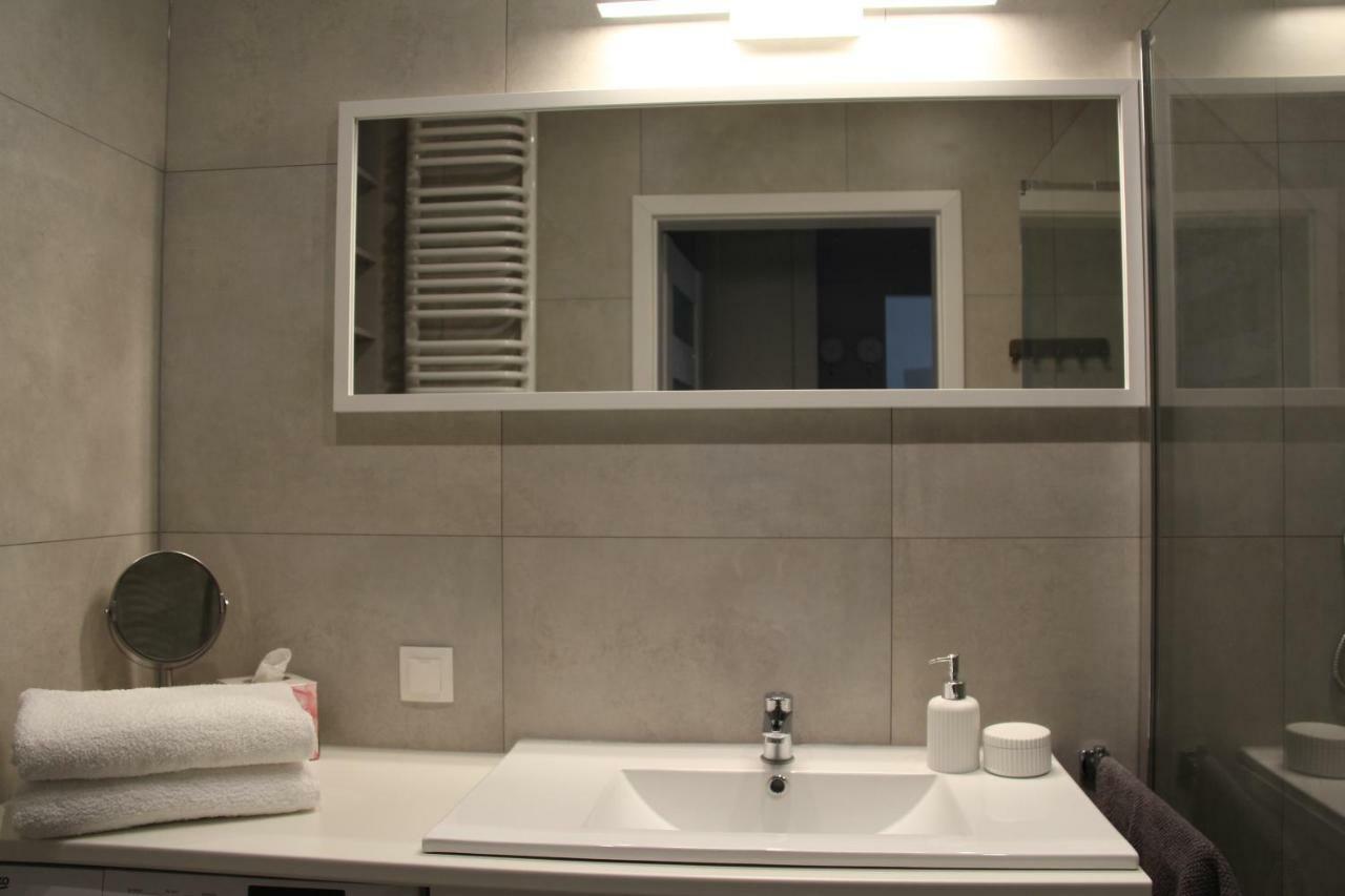 One Cracow Apartment Krakow