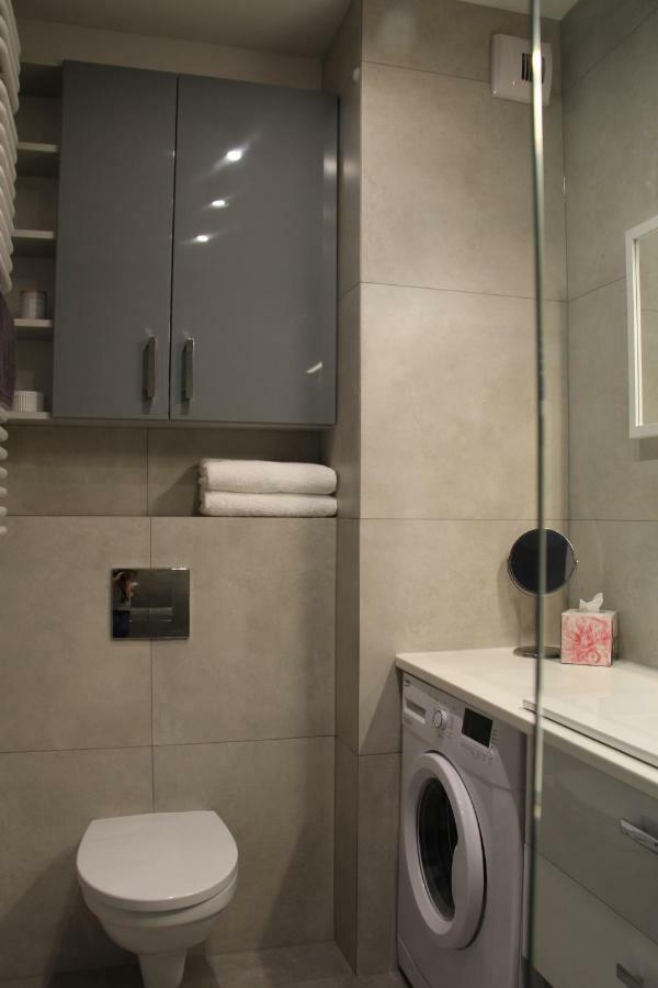 One Cracow Apartment Krakow