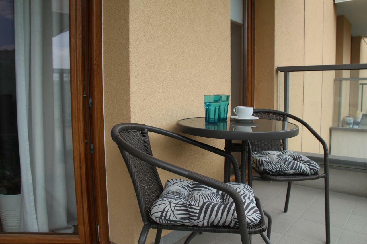 One Cracow Apartment Krakow