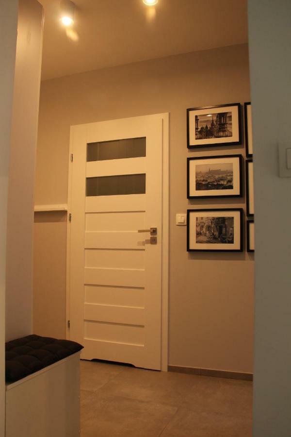 Apartment One Cracow Krakow